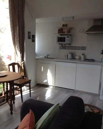 Riverside Studio Daire *