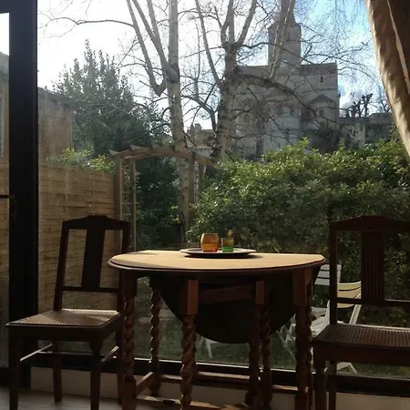 Riverside Studio Daire Montmorillon