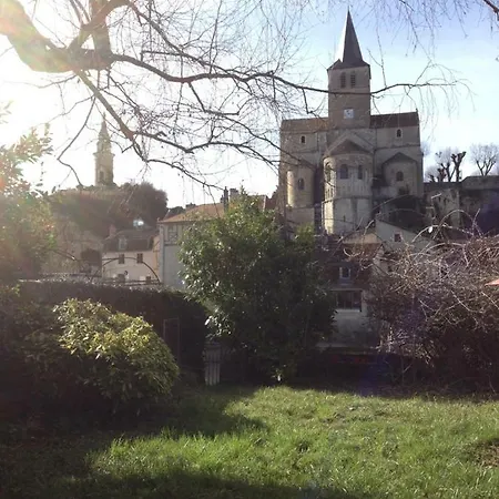 Riverside Studio Montmorillon