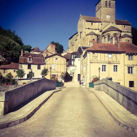 Riverside Studio Montmorillon