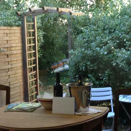 Riverside Studio Montmorillon